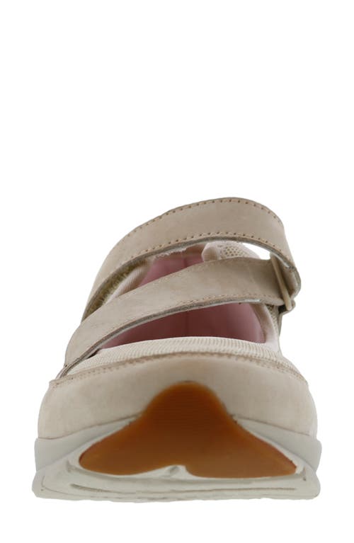 Ros Hommerson Findlay Slip-on Shoe In Bone