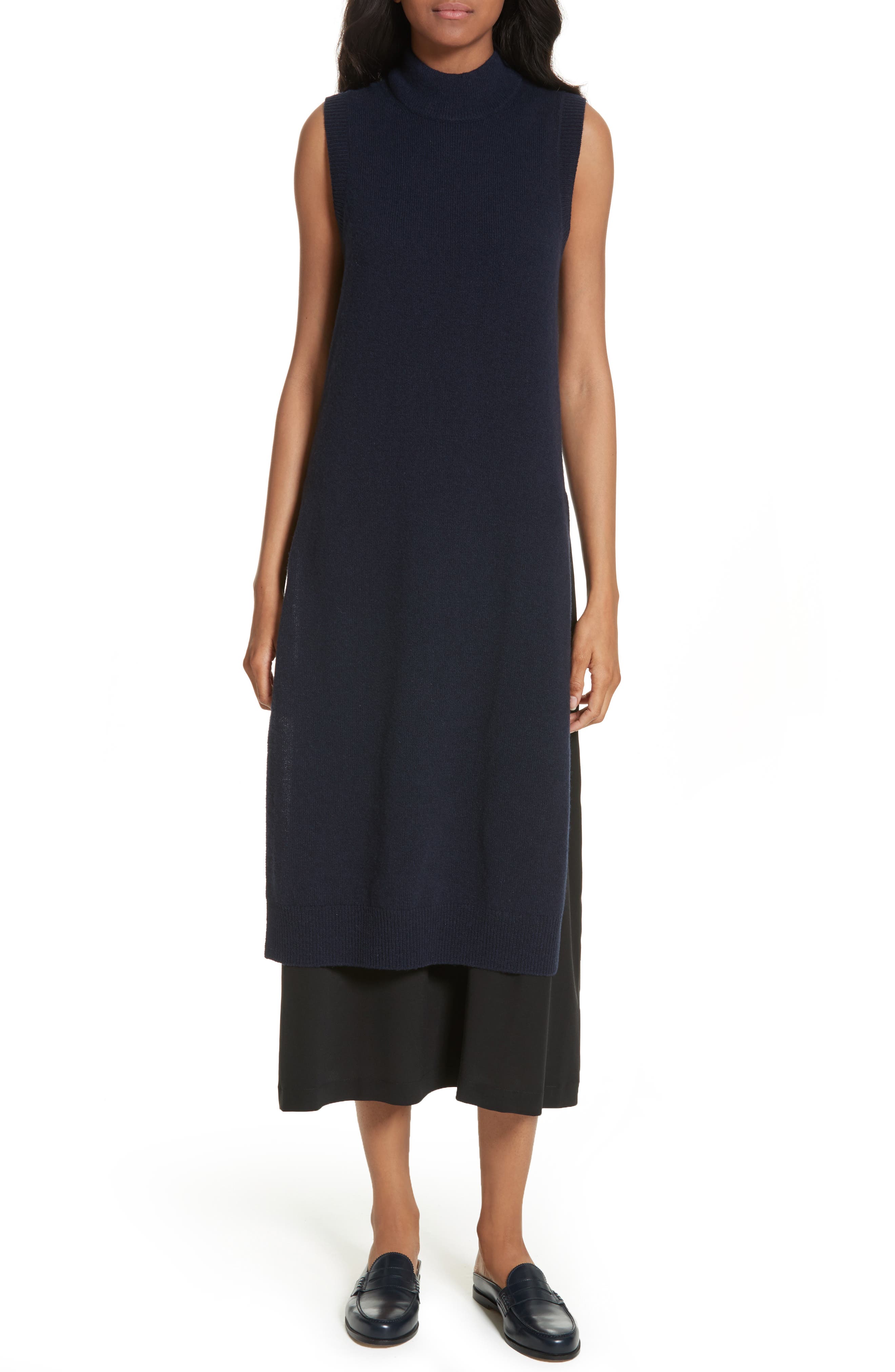 joseph sweater dress