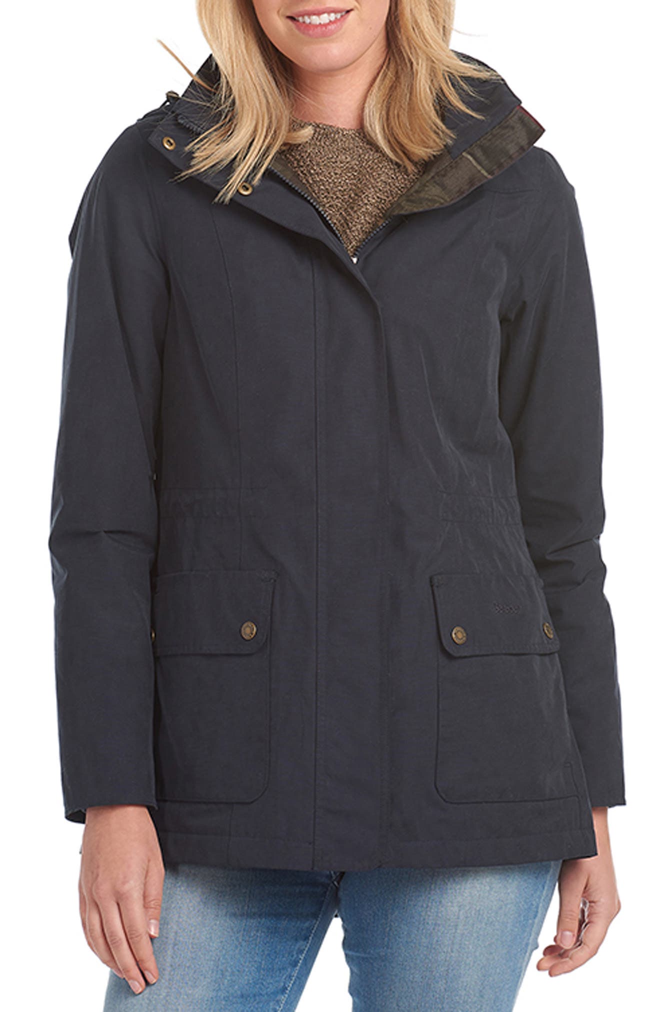 barbour dryburgh jacket