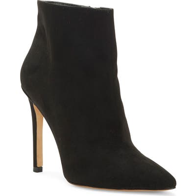 Jessica Simpson Paytie Bootie, Black