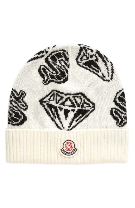 Accessories, Designer Beanie