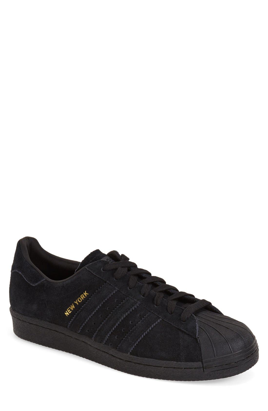 adidas superstar 80s suede