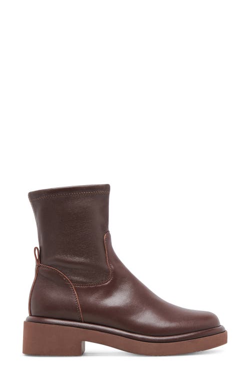 DOLCE VITA DOLCE VITA SIMAYA H2O WATERPROOF PLATFORM BOOTIE