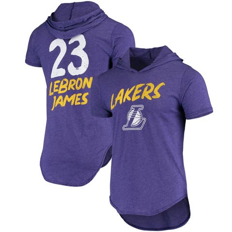 Legendary Lakers LeBron James jerseys from Fanatics