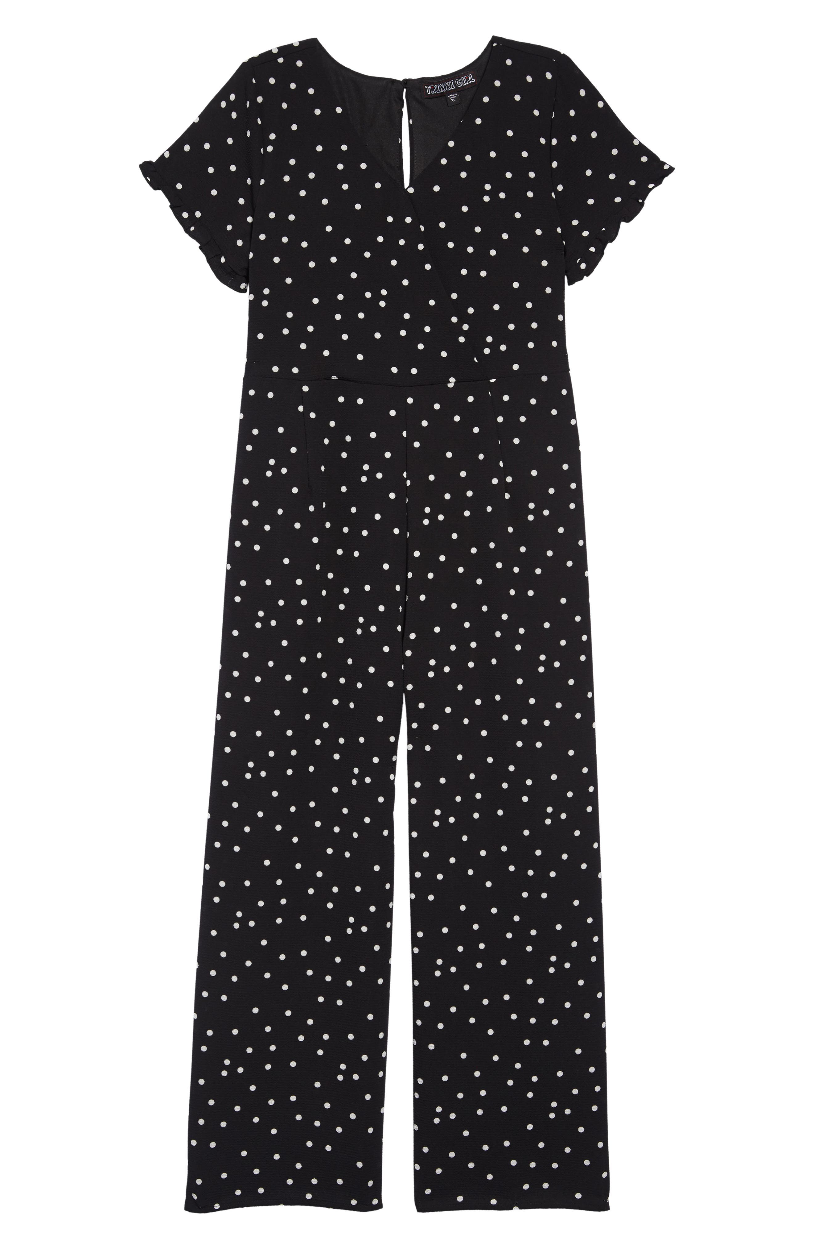 trixxi jumpsuit