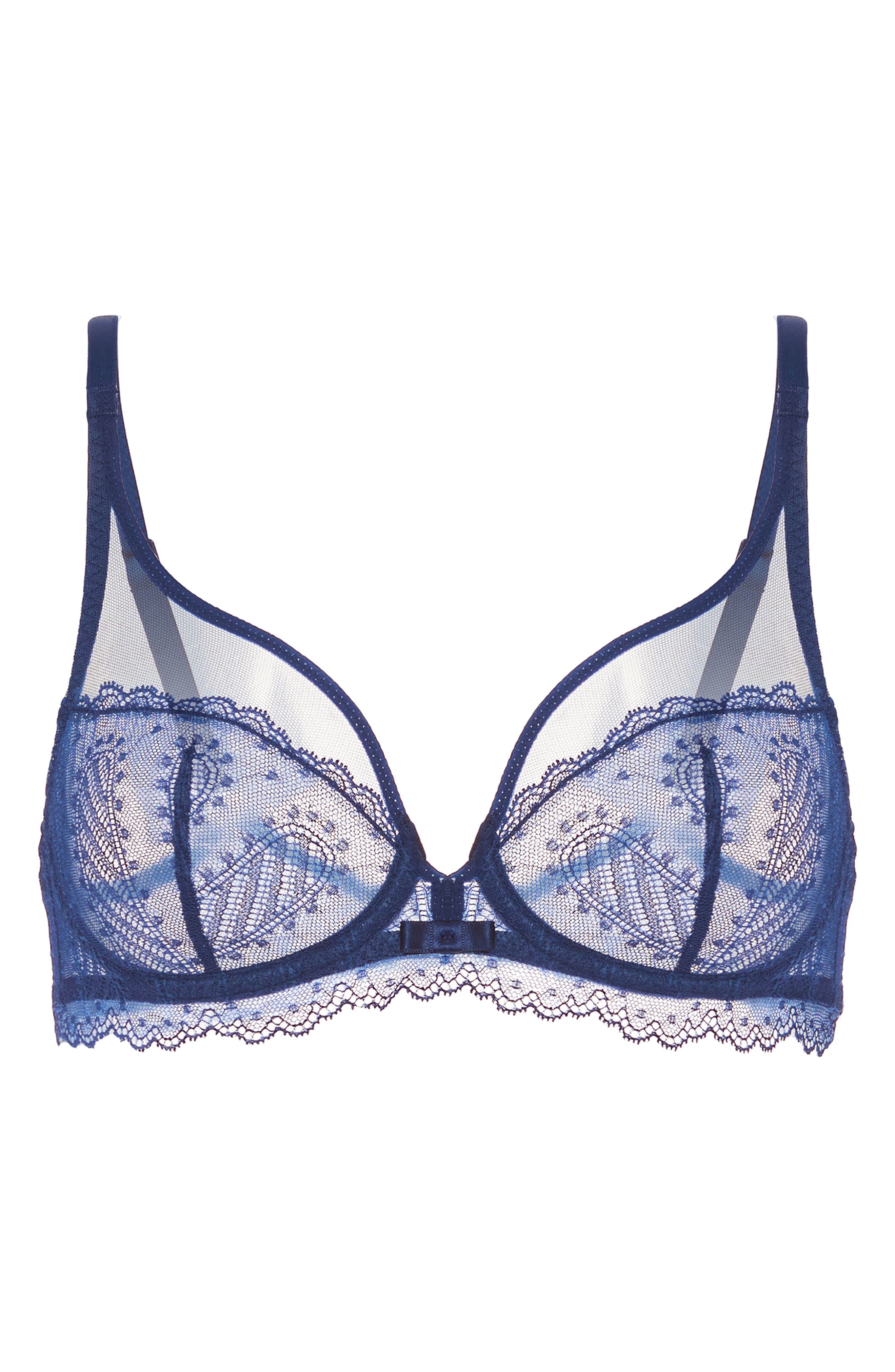 Simone Pérèle | Reve 3D Plunge - Cosmic Blue