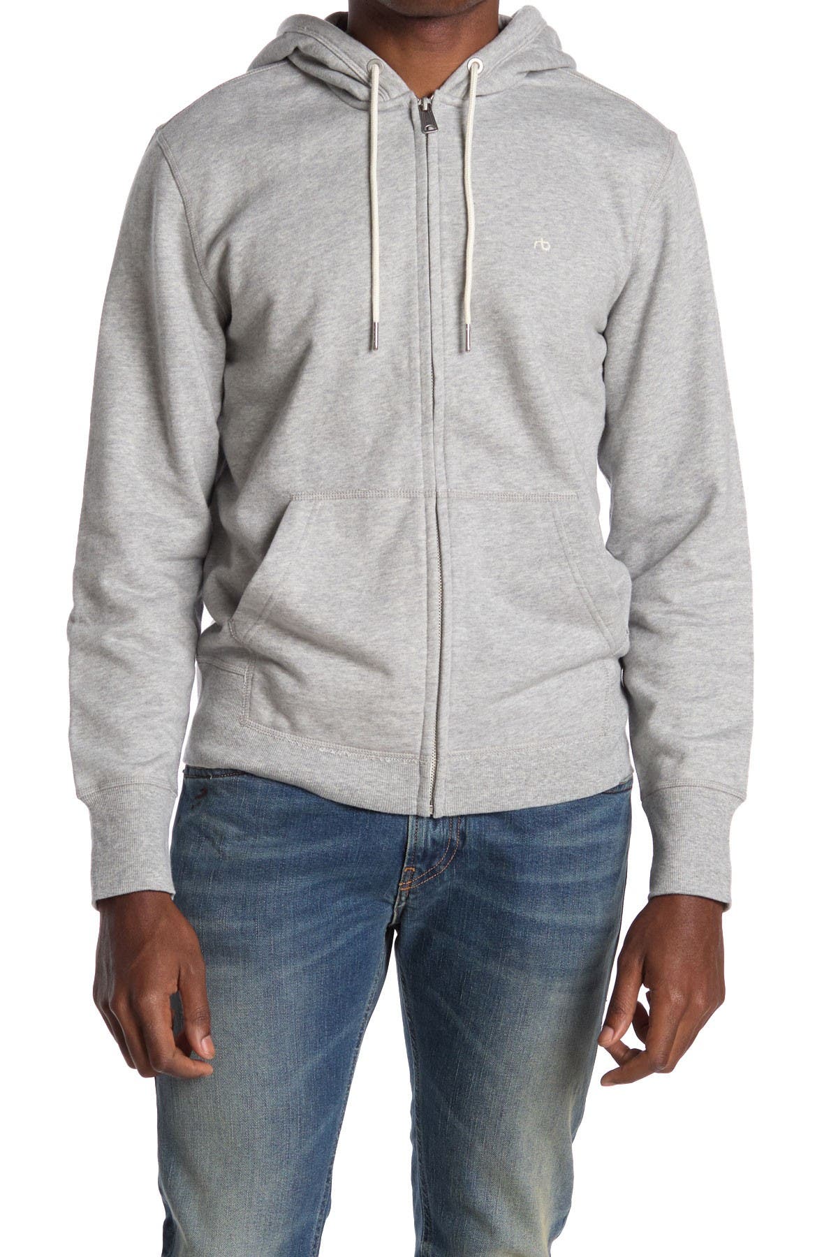 rag and bone sweatshirt mens