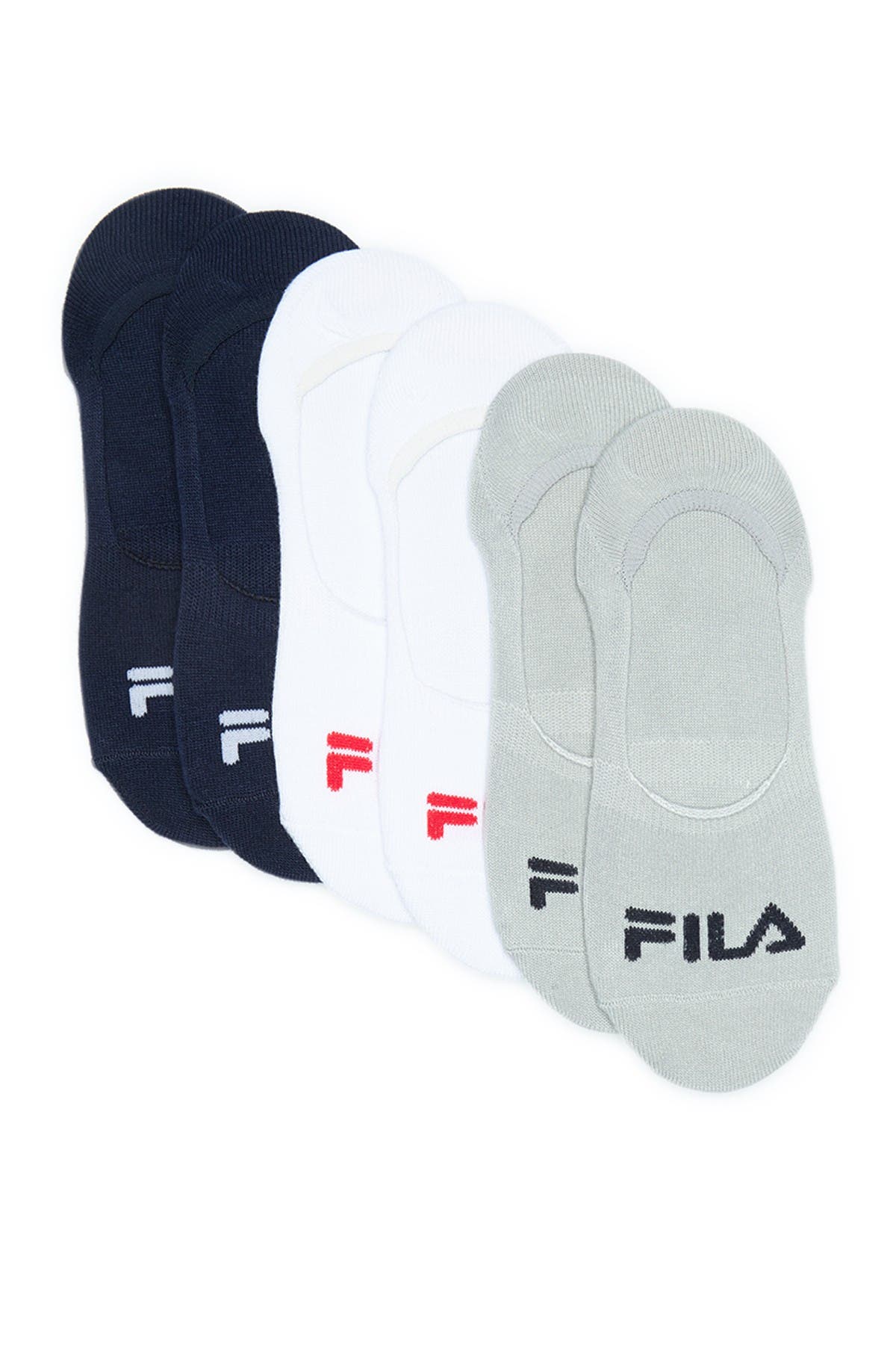 fila sock shoes