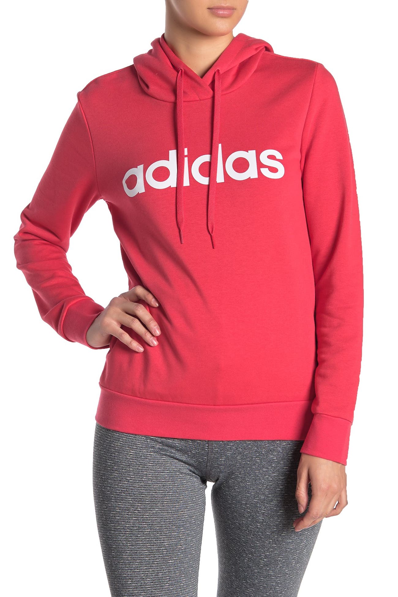 nordstrom adidas hoodie