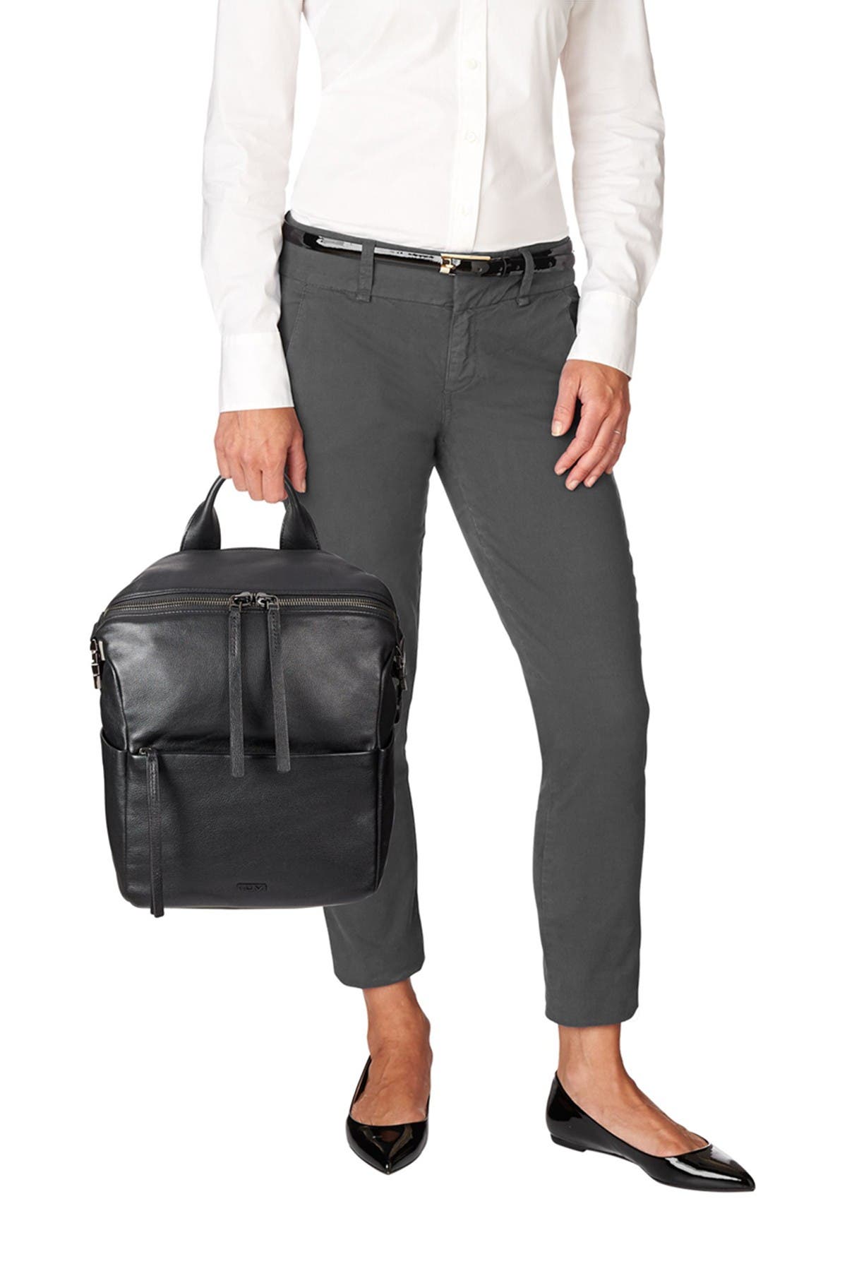 Tumi Pat Backpack Nordstrom Rack