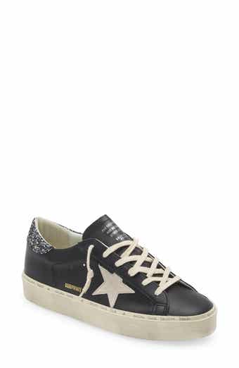 Golden goose 2025 hi star platform
