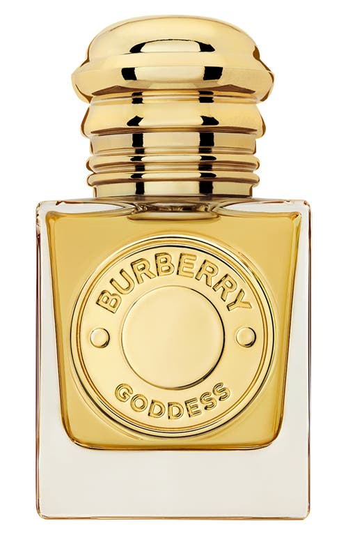 Shop Burberry ' Goddess Eau De Parfum Intense In No Color