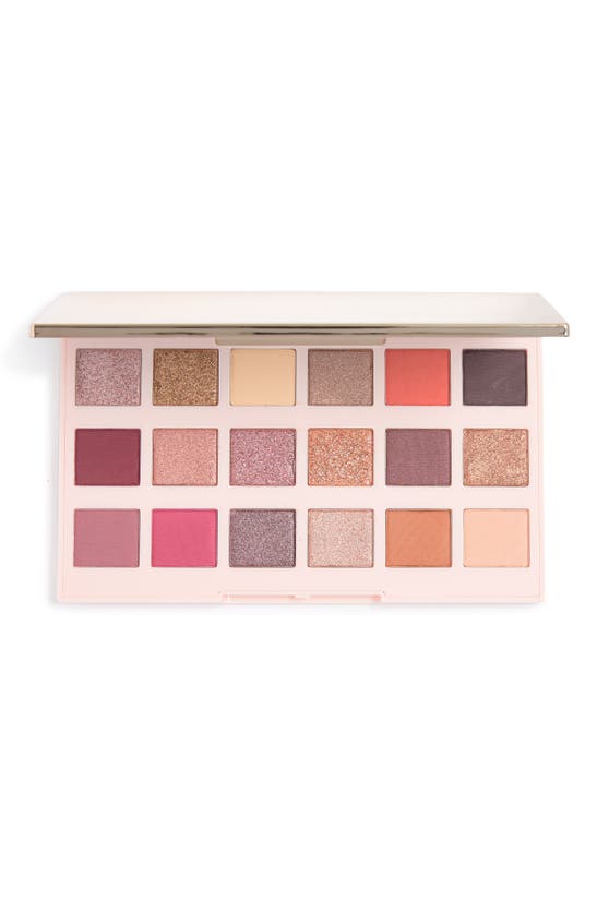 Ciate Editor Eyeshadow Palette In Tulum