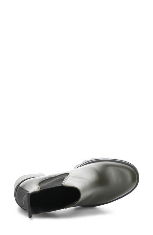 FLY LONDON FLY LONDON TOPE CHELSEA BOOT