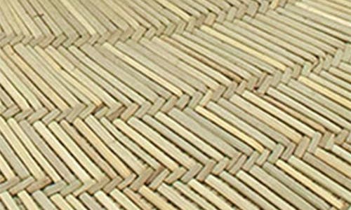 Peter Grimm Desert Lifeguard Straw Hat In Natural