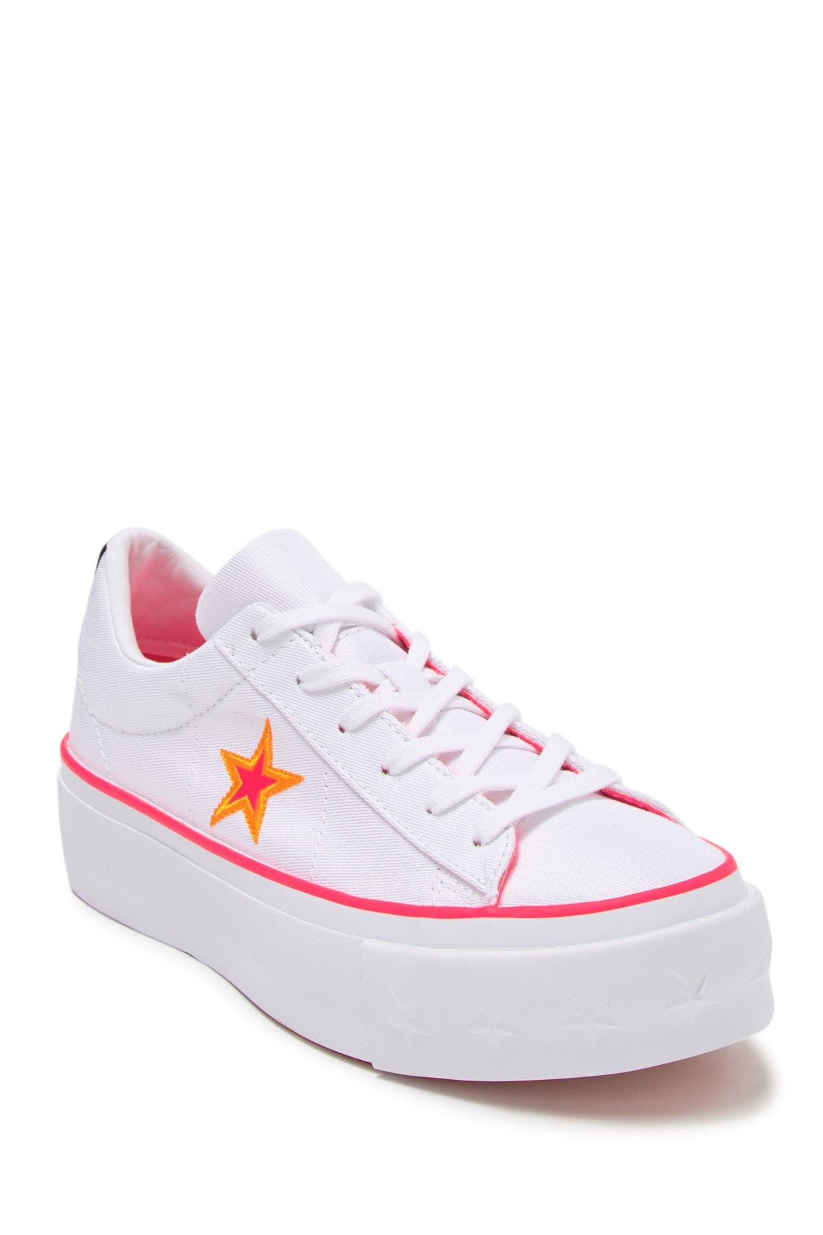 converse chuck taylor one star