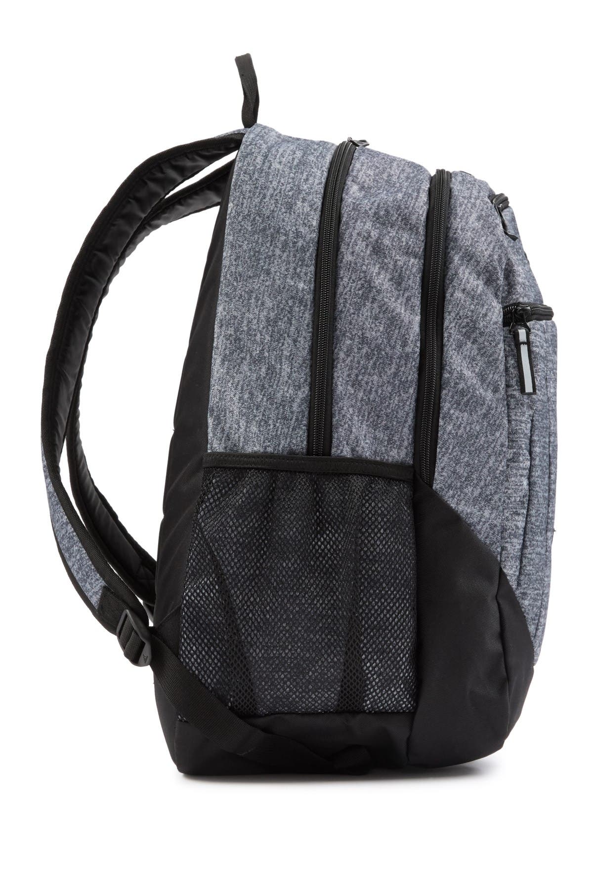 adidas foundation iv backpack black