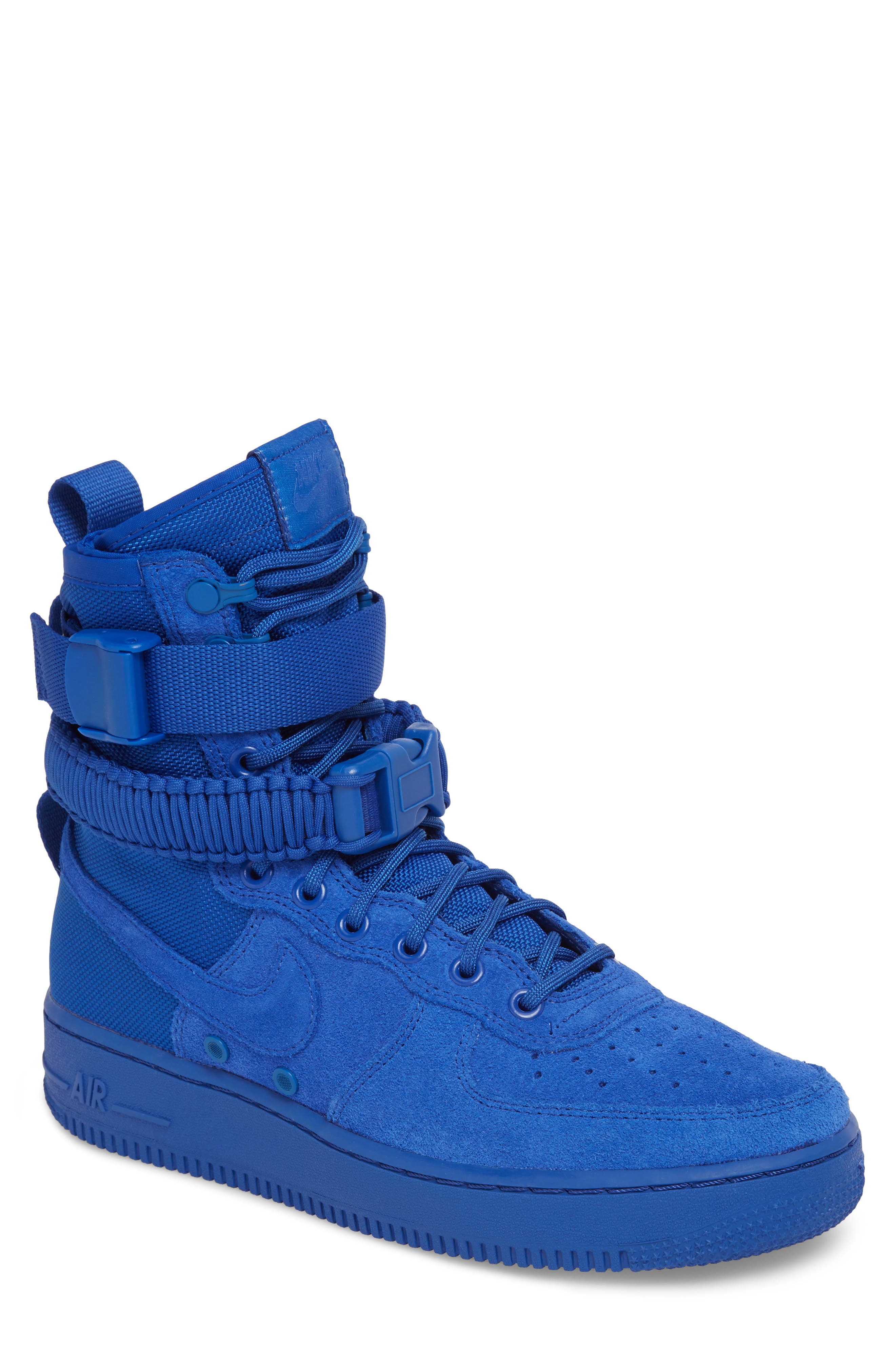 new air force 1 high tops