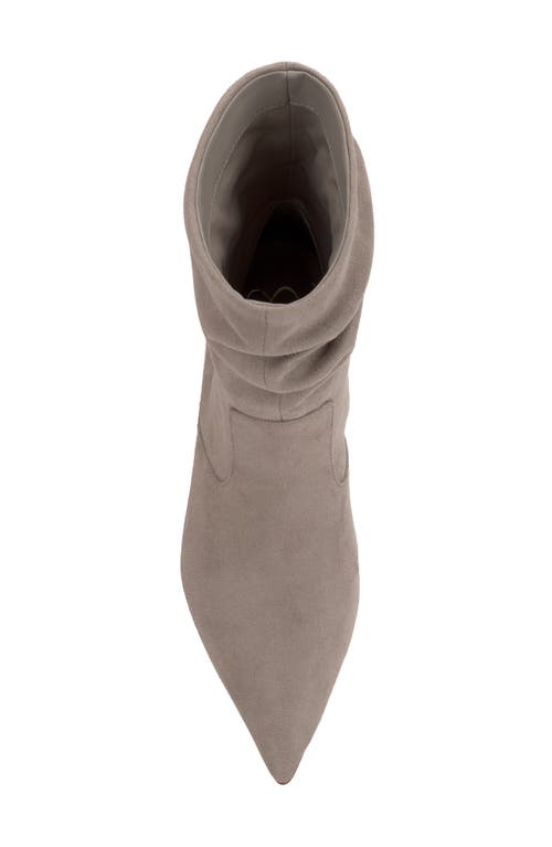 JESSICA SIMPSON JESSICA SIMPSON VYLUNA POINTED TOE BOOTIE