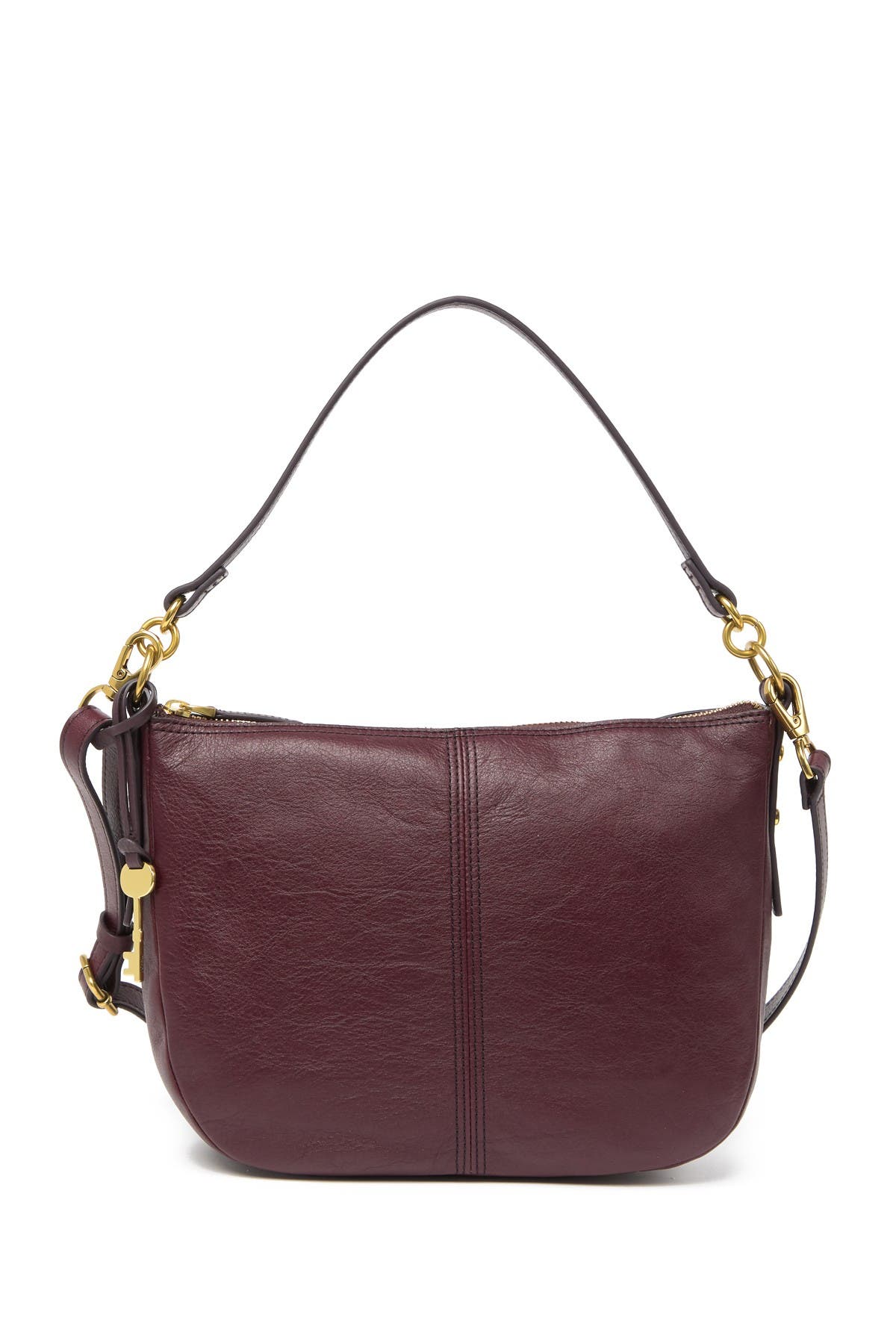 fossil jolie bag