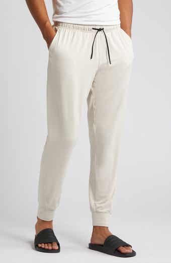 zella Live In Pocket Joggers in Tan Dusk at Nordstrom, Size X-Small b