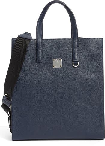 Nordstrom masculine rack mcm tote