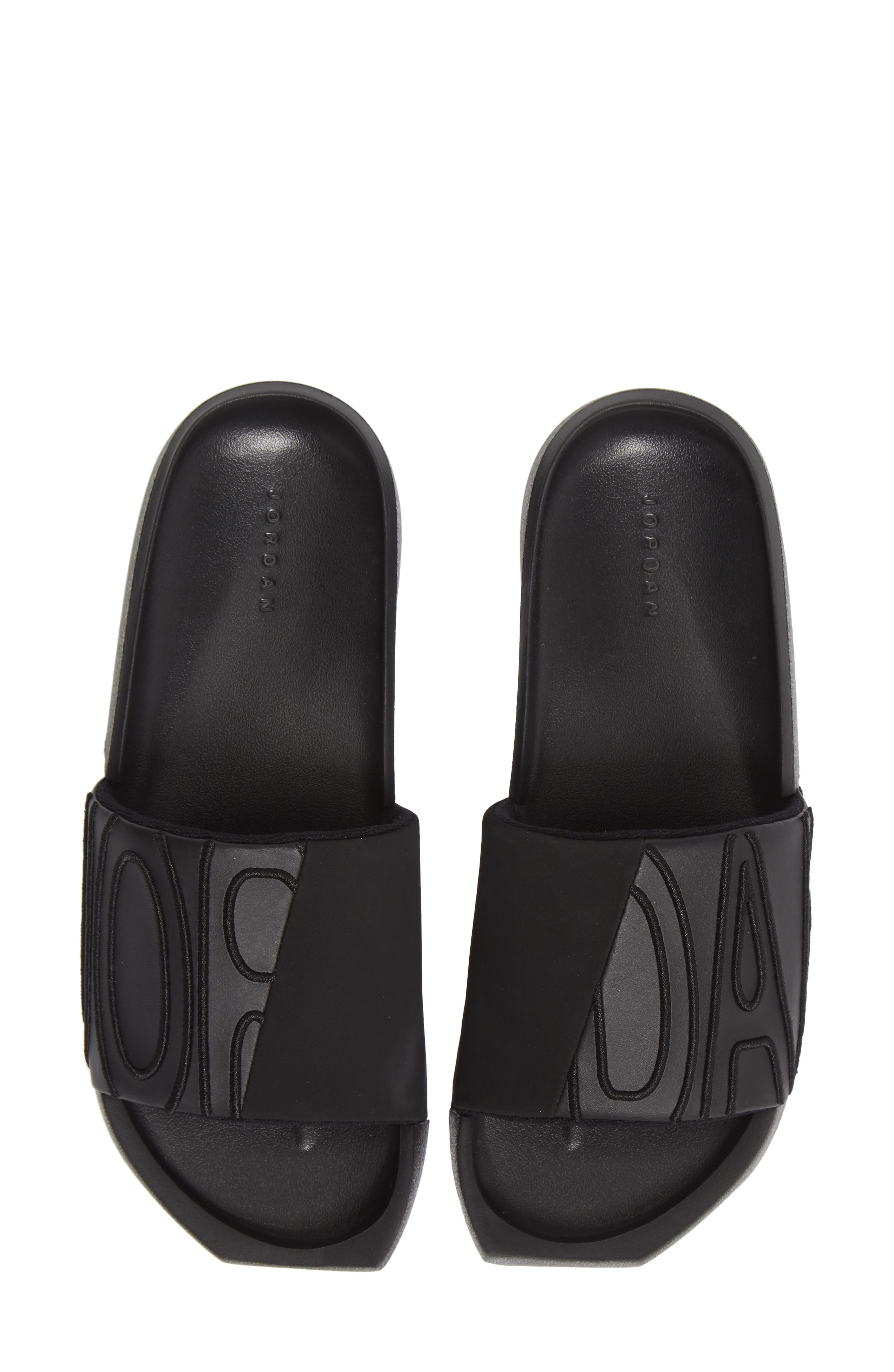 nike nola slides