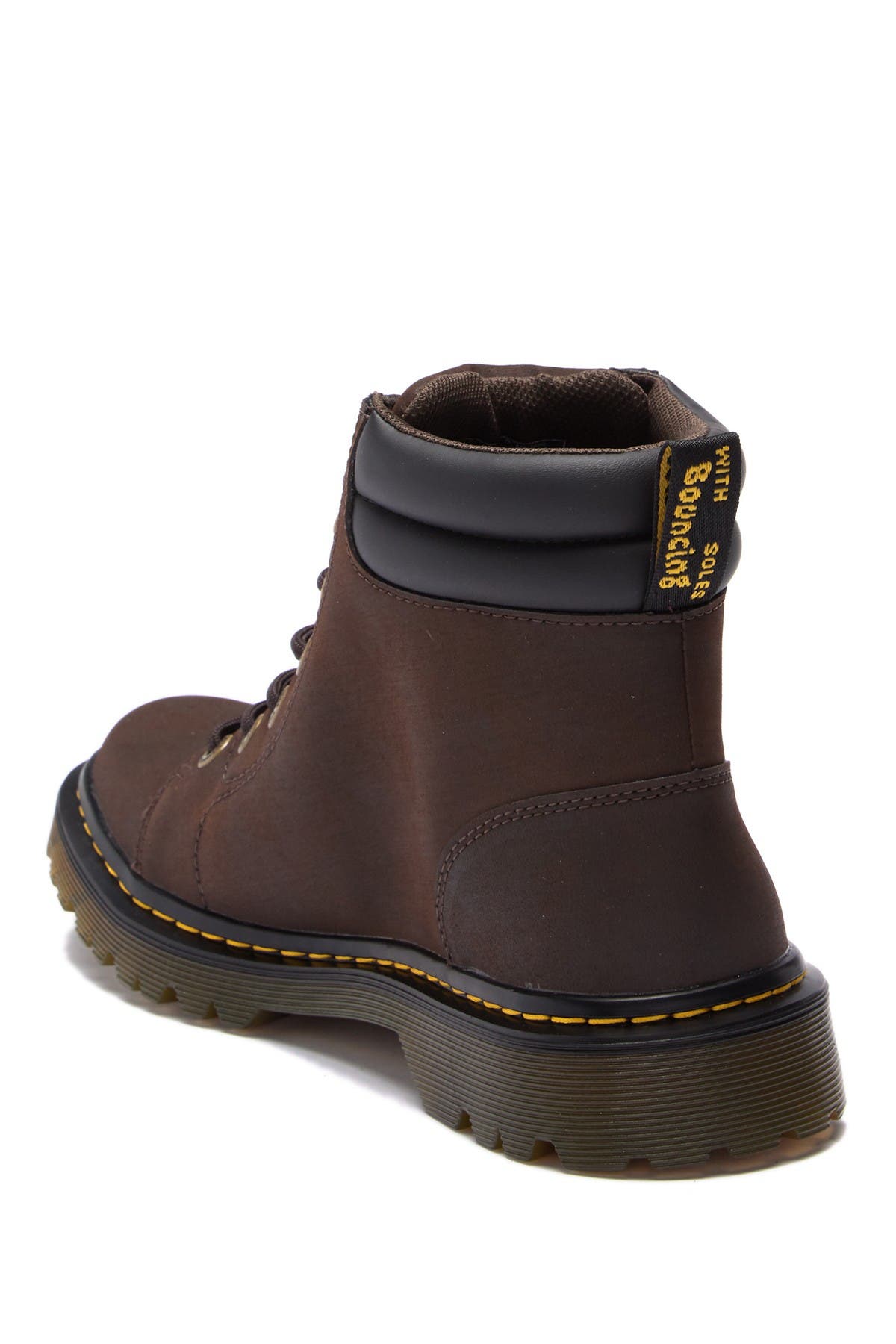 women's faora combat boot