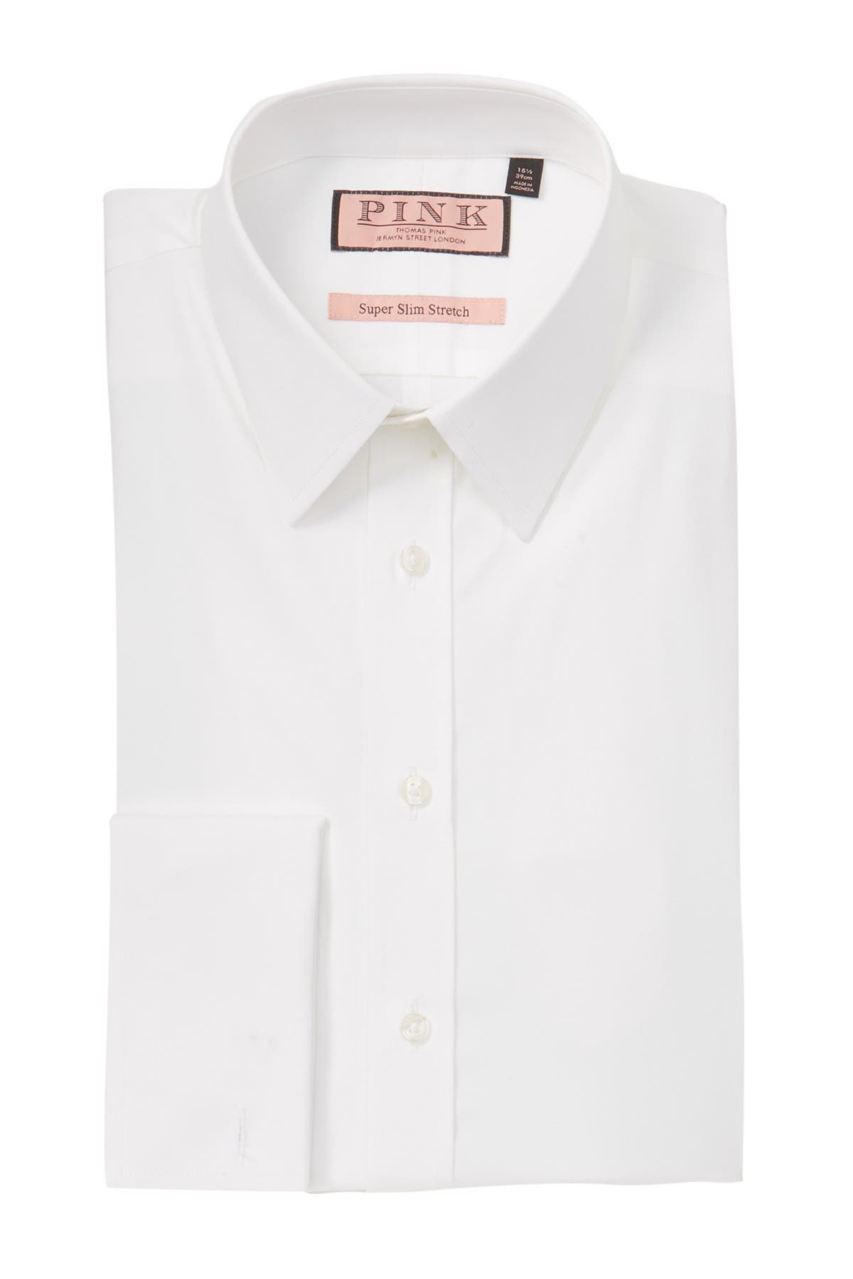 thomas pink super slim