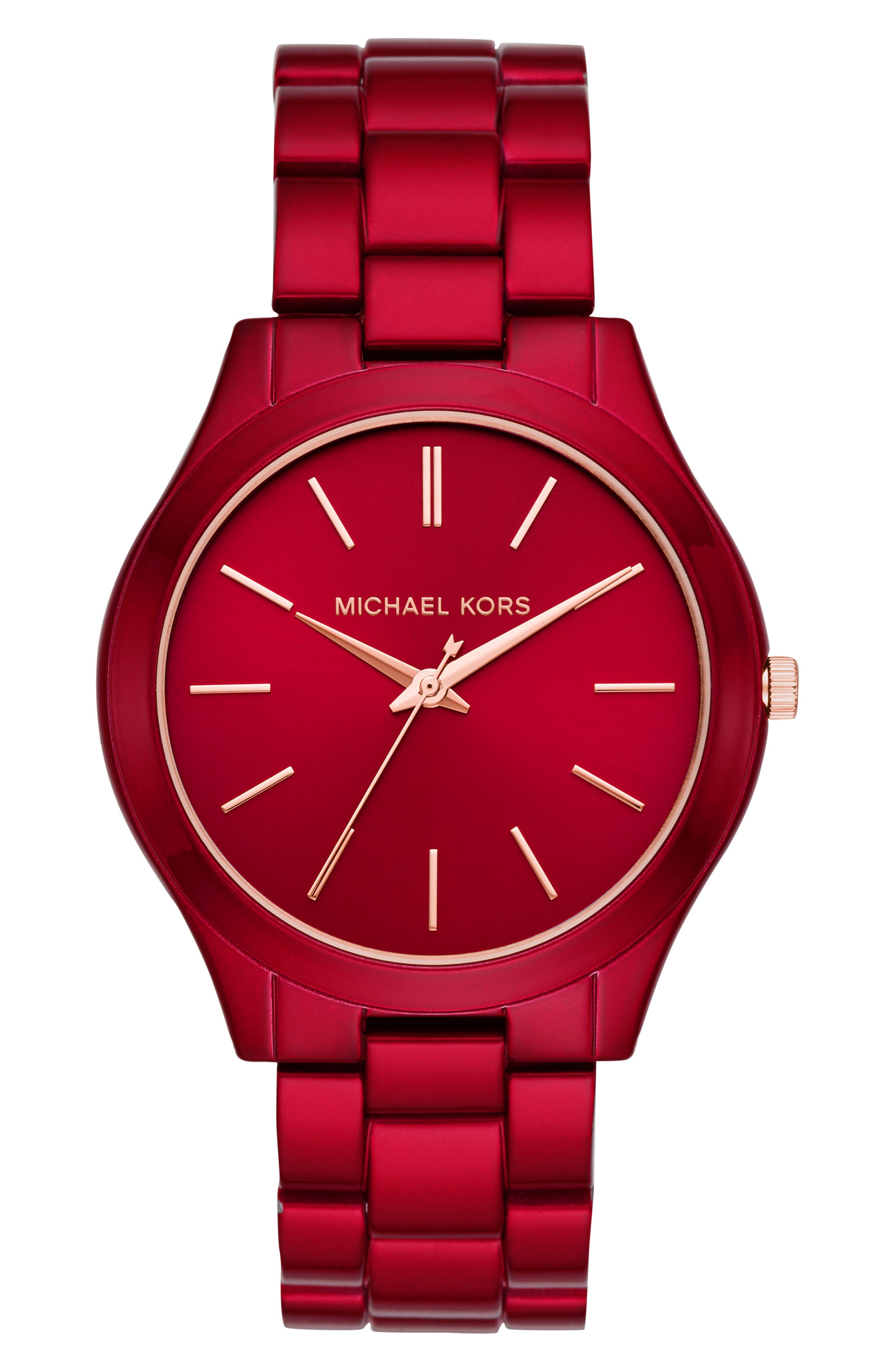 nordstrom sale michael kors watch