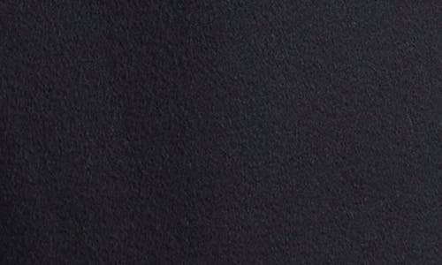 Sofia Cashmere Cashmere Wrap Coat In Black