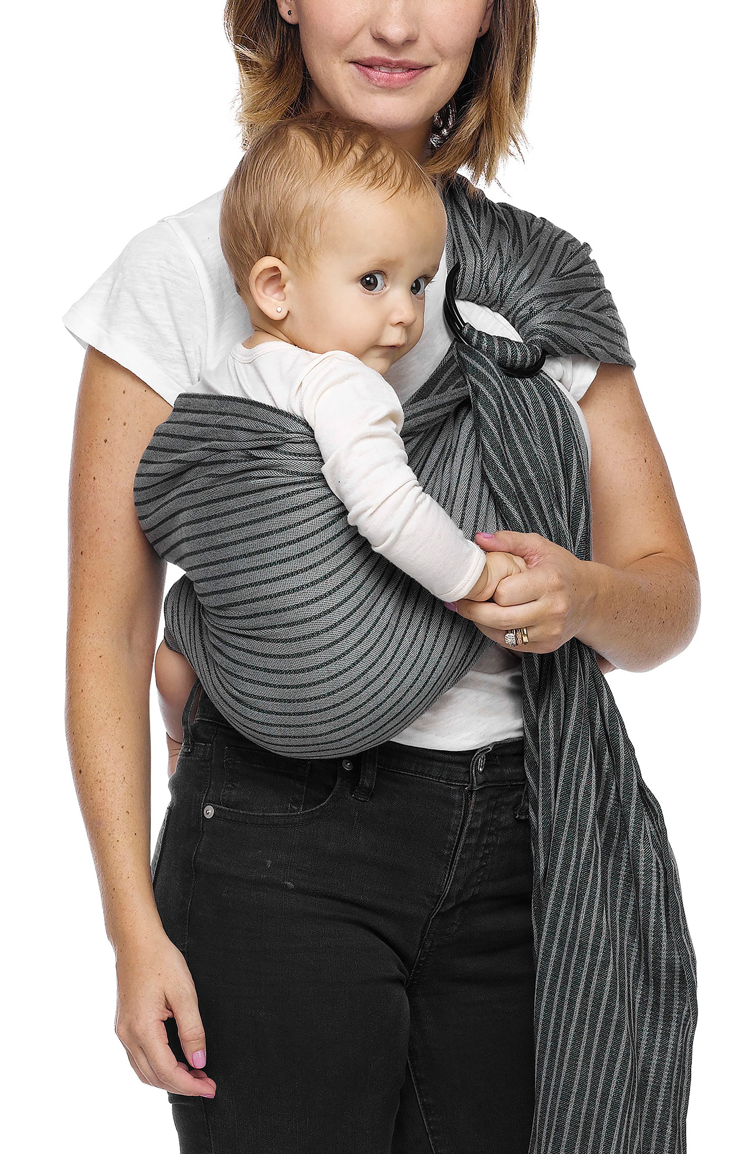 MOBY Baby Sling Carrier Nordstrom