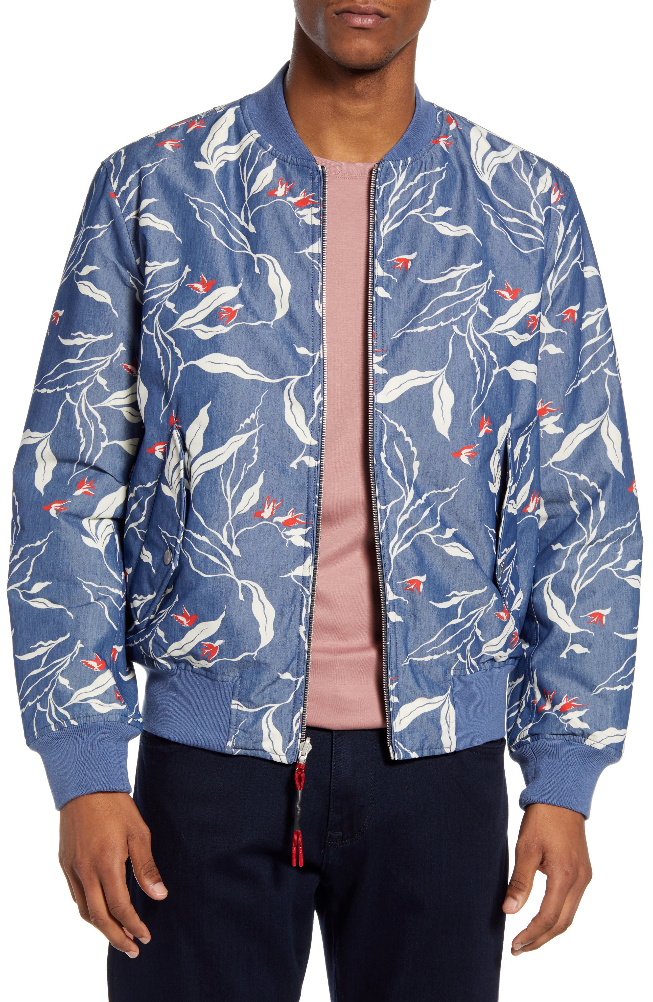rag and bone reversible manston jacket