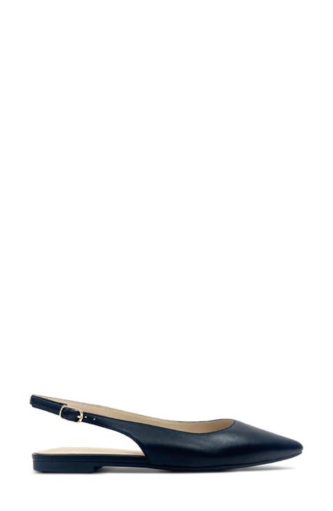 Givenchy slingback clearance flats sale