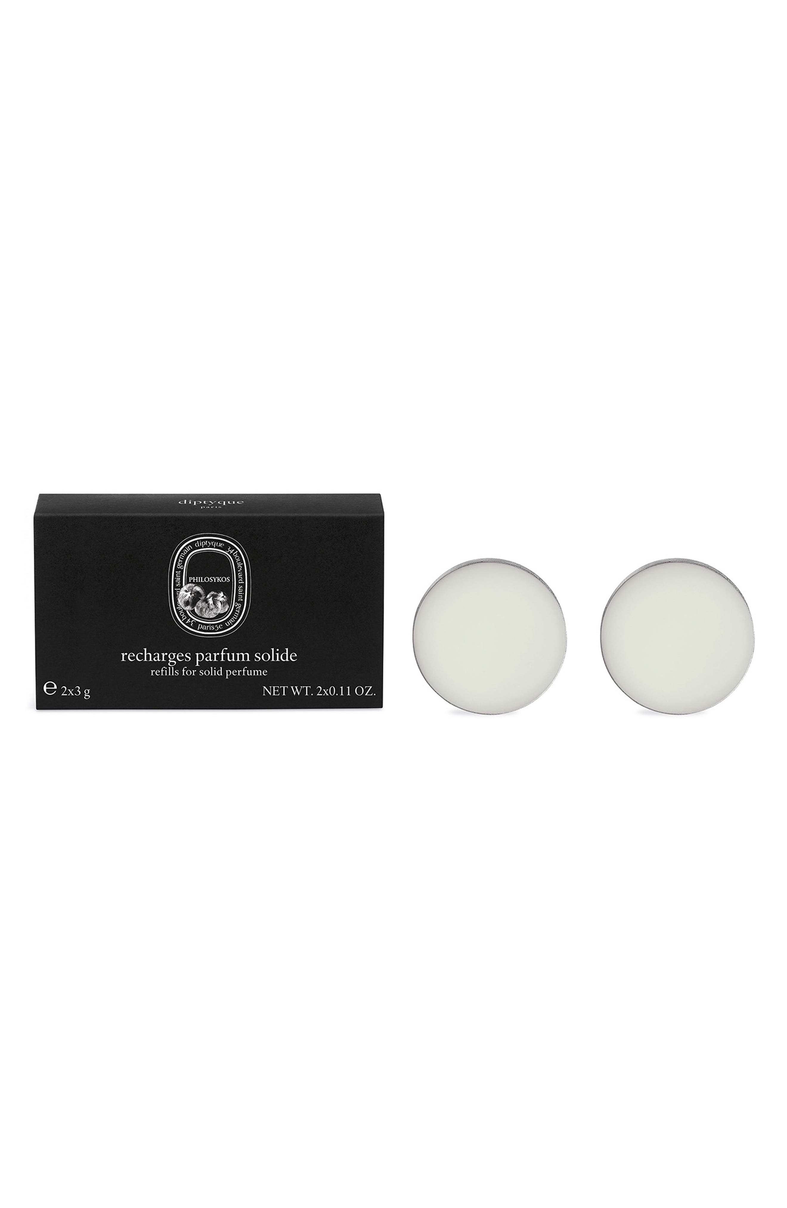 Diptyque Philosykos Solid Perfume Nordstrom