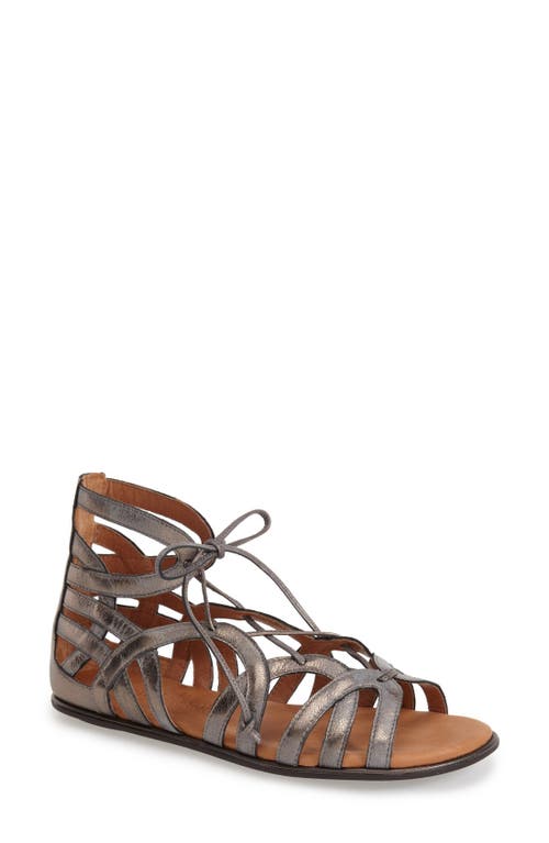 GENTLE SOULS BY KENNETH COLE 'Break My Heart 3' Cage Sandal at Nordstrom,