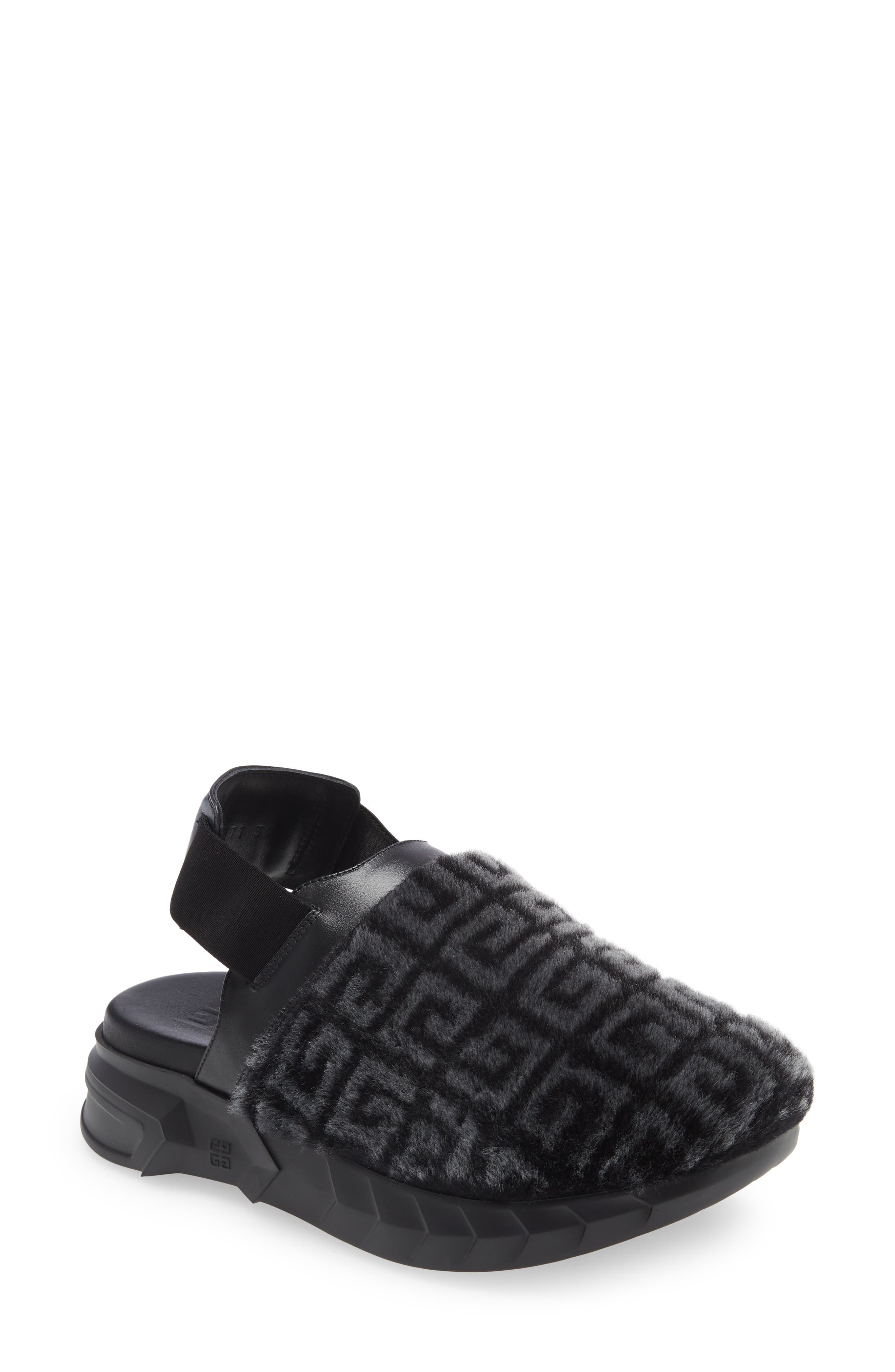 givenchy sock shoes womens