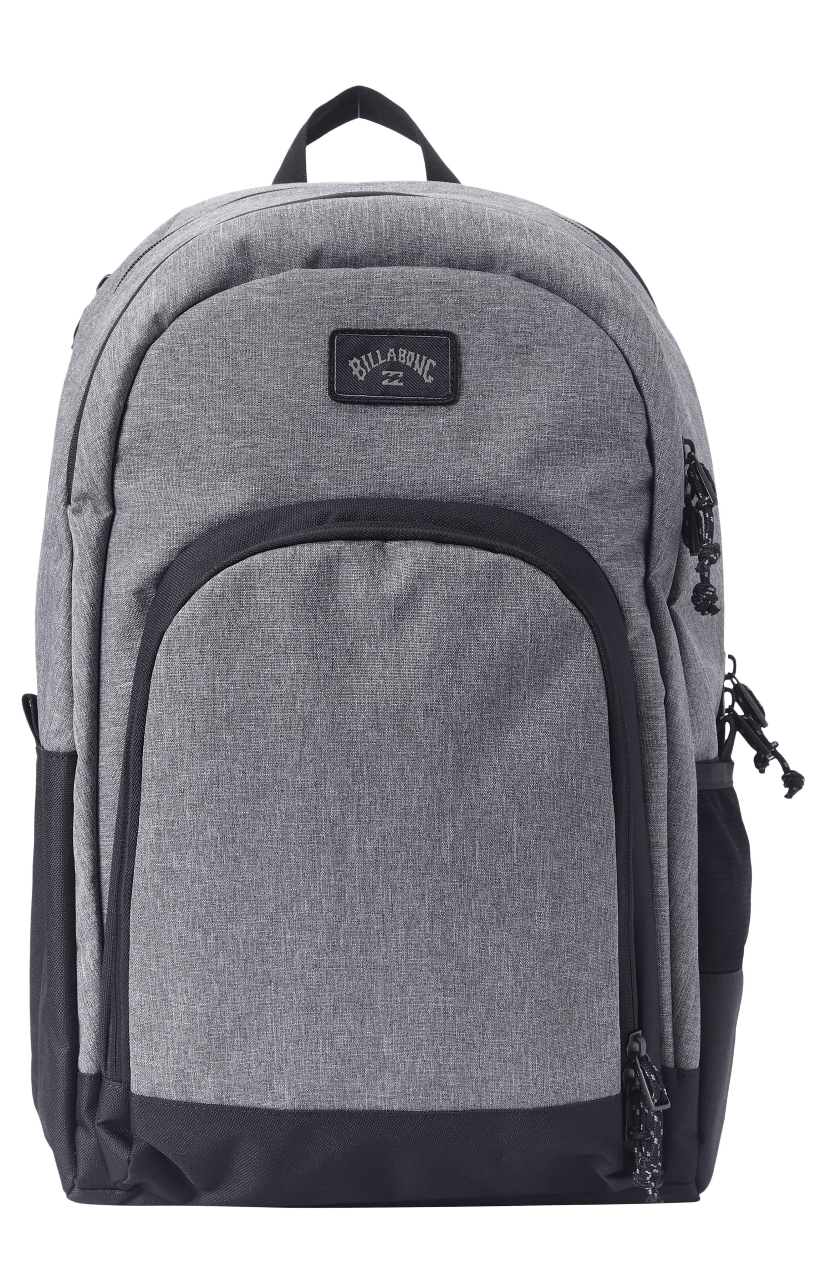 billabong command backpack