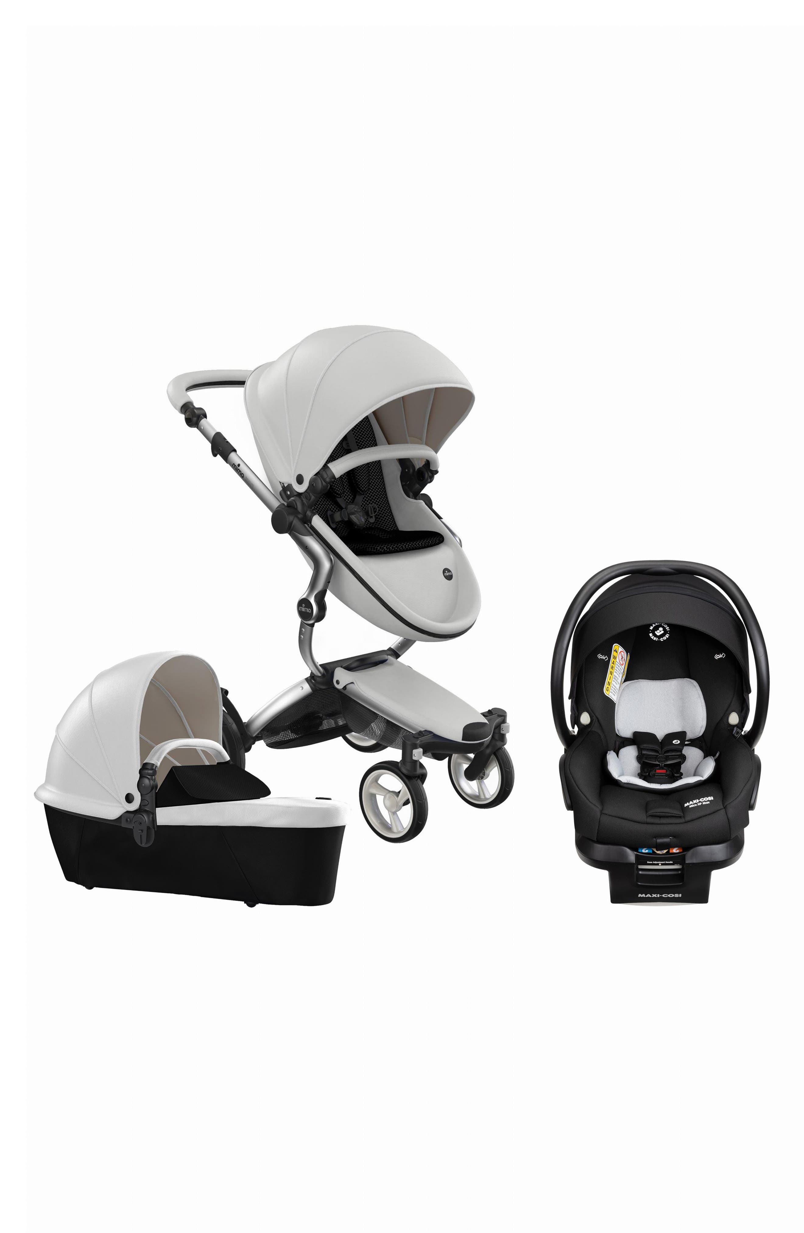 mima stroller nordstrom