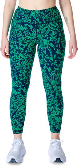 lululemon athletica Butterfly Active Pants, Tights & Leggings