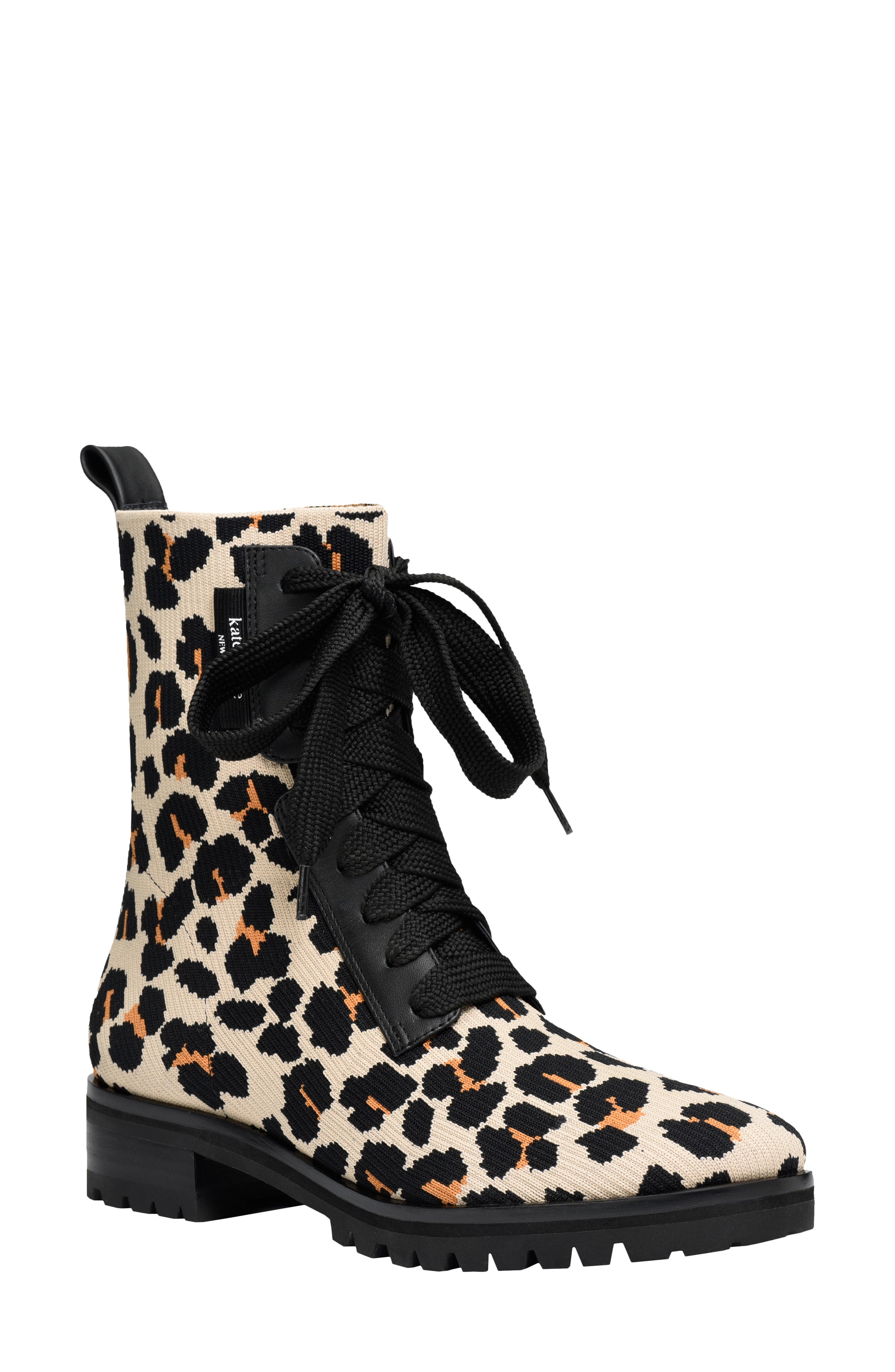 kate spade booties nordstrom