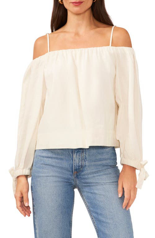 1.STATE Laser Cut Top Ultra White at Nordstrom,