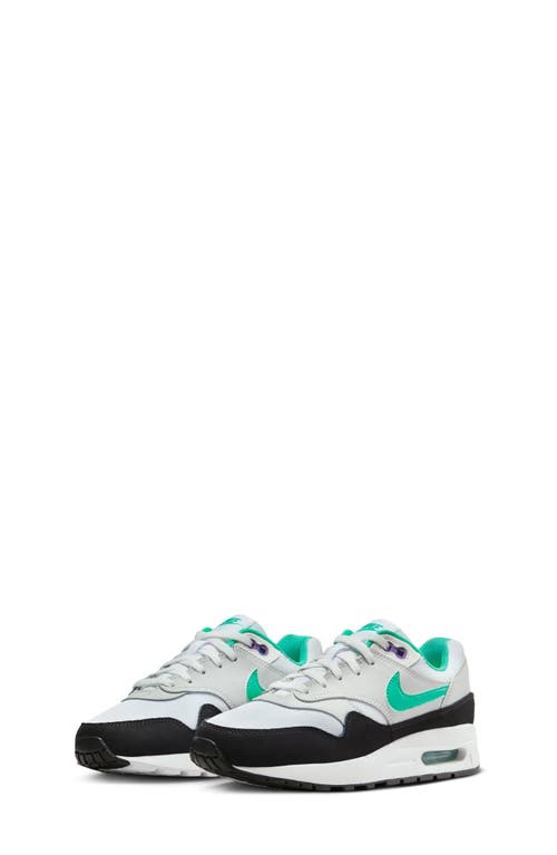 Nike Kids' Air Max 1 Sneaker at Nordstrom, M