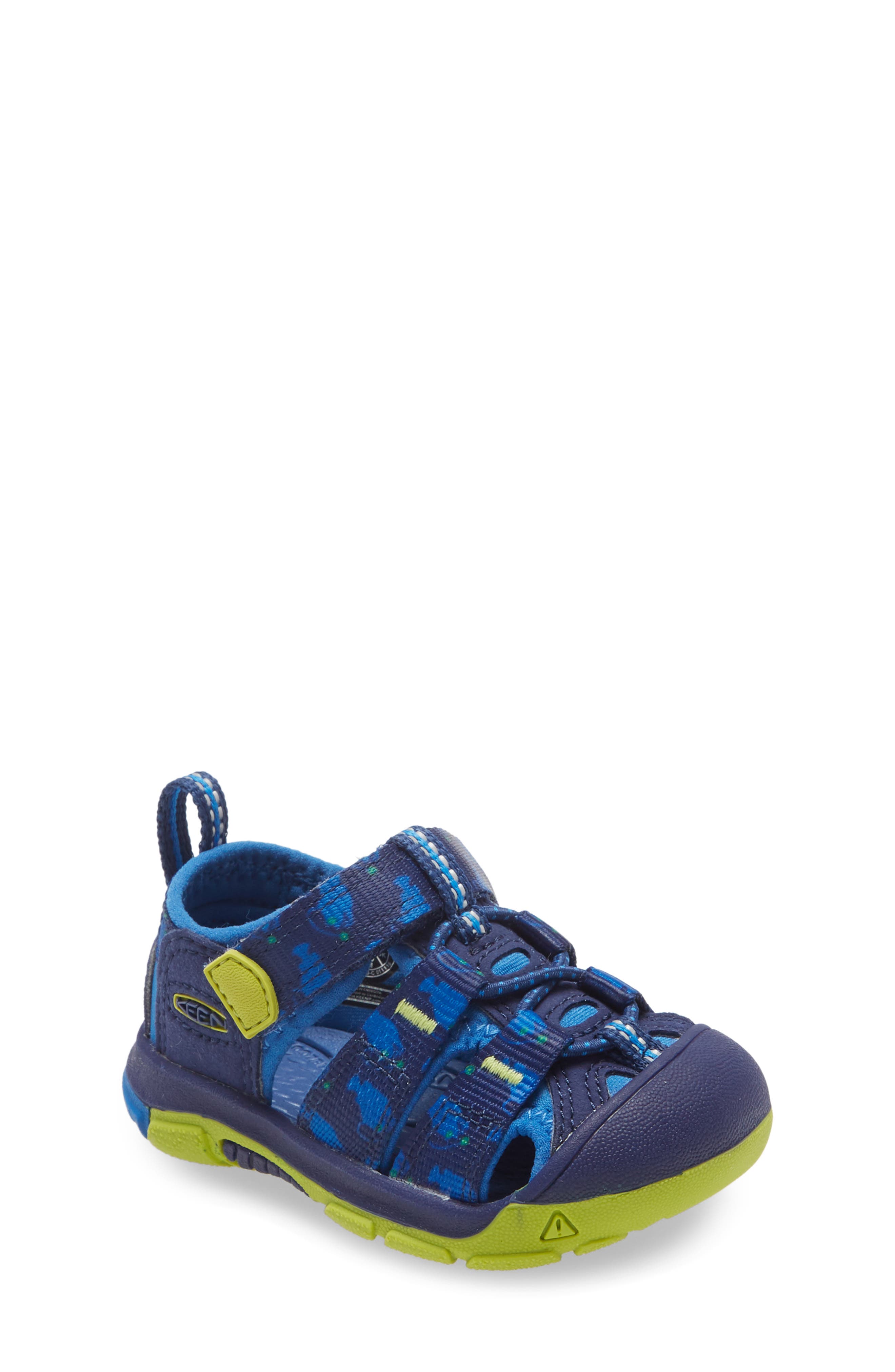 nordstrom keen sandals