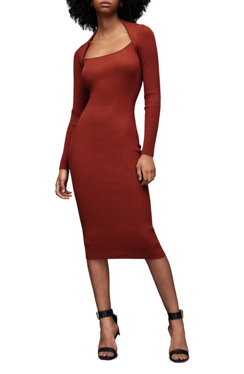 Women's Red Dresses | Nordstrom