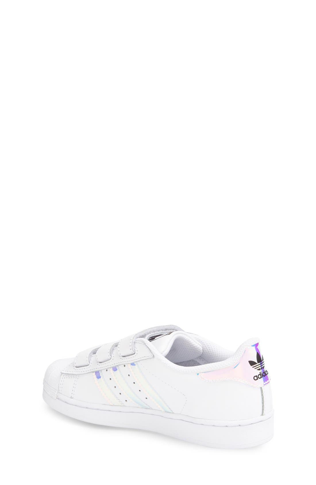 superstar metallic kinderen prijs