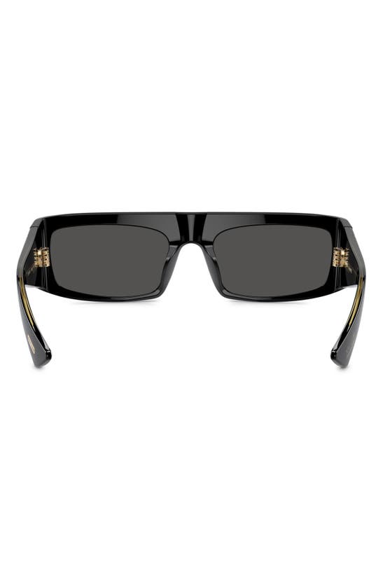 Oliver Peoples Woman Sunglass Ov5549su 1979c In Black