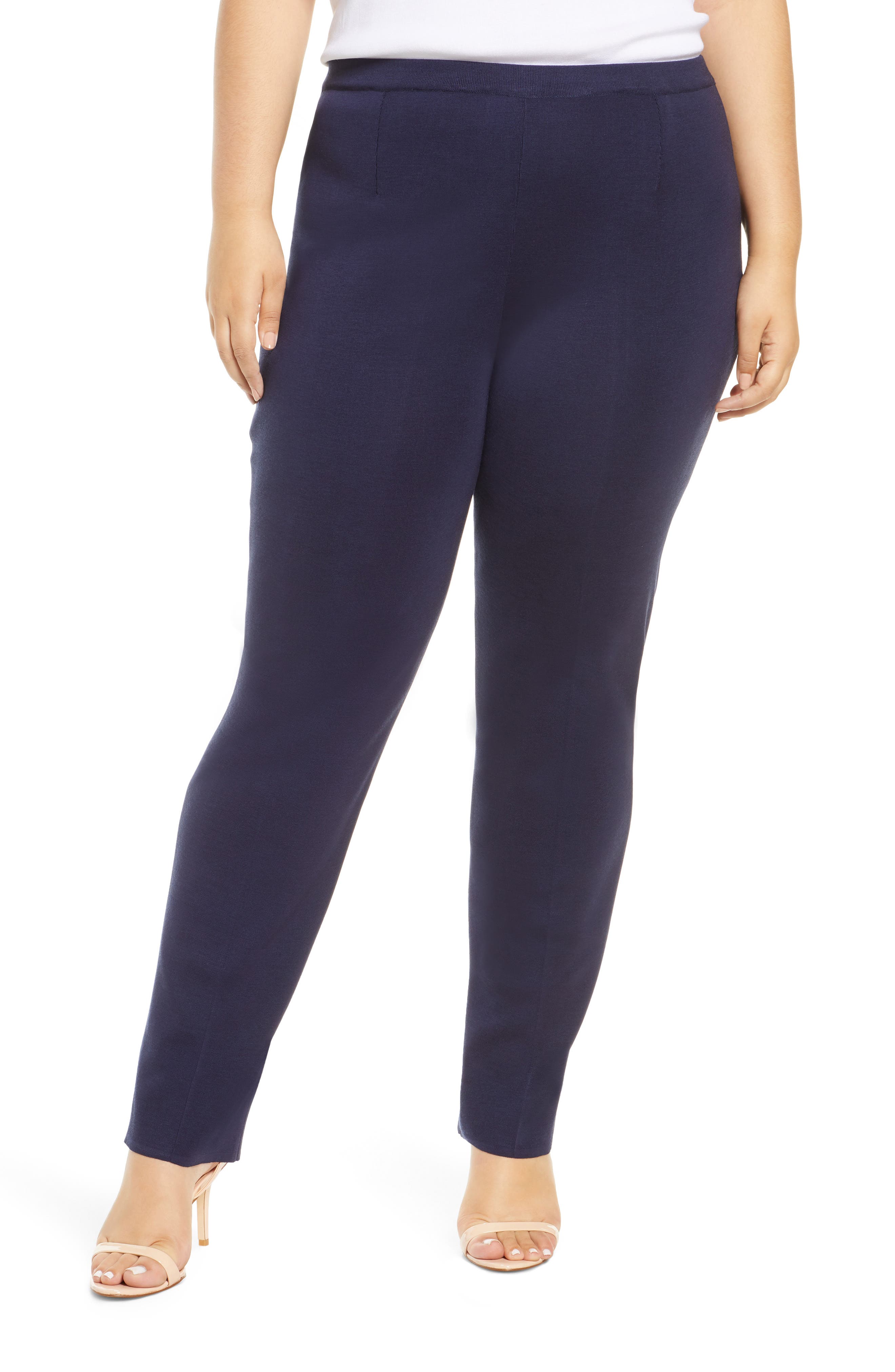 Pants Plus-Size Work Clothing | Nordstrom