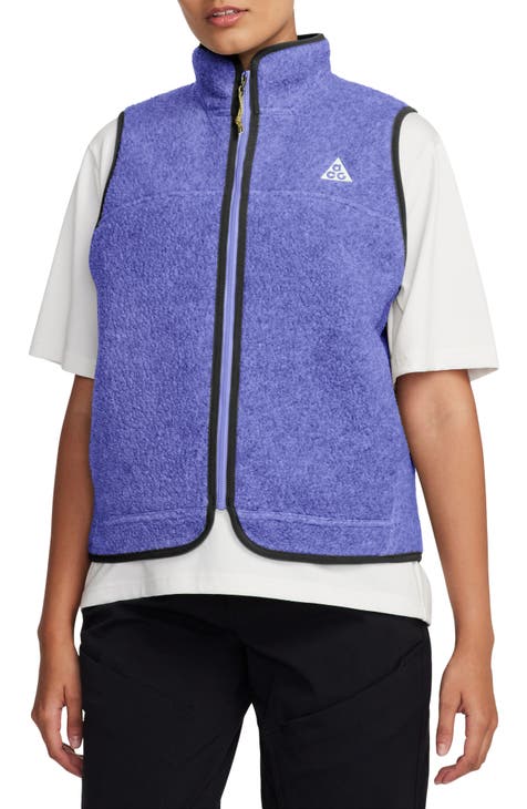 ACG Arctic Wolf Polartec® Fleece Vest