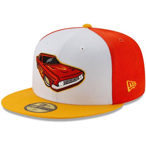 Vintage 1990's San Jose Giants Minor League New Era Snapback Hat